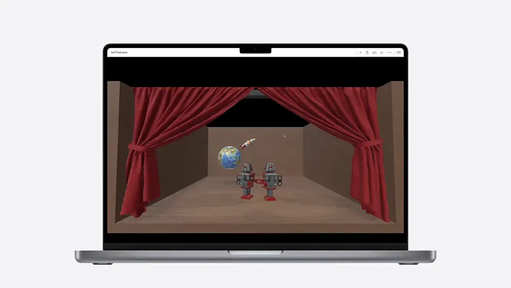 macOS 26 实现 Vision Pro 沉浸式体验支持，Apple 是否在构建独特的个人电脑虚拟现实生态系统？