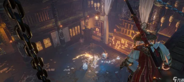《永劫无间》难度选择-2025春季最新优化-Xbox Series X-卡牌对战