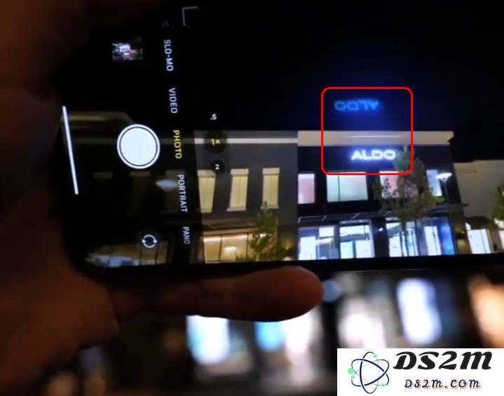 解析iPhone 11拍照时出现“鬼影”的原因及其有效解决方案