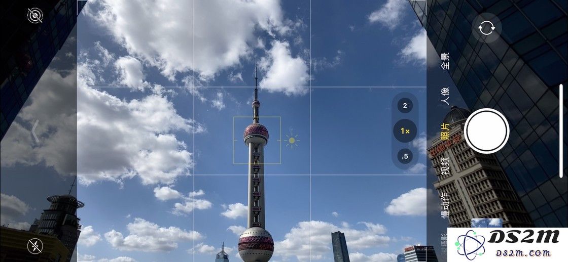 iPhone 11 拍照出现“鬼影”是什么原因，如何解决？