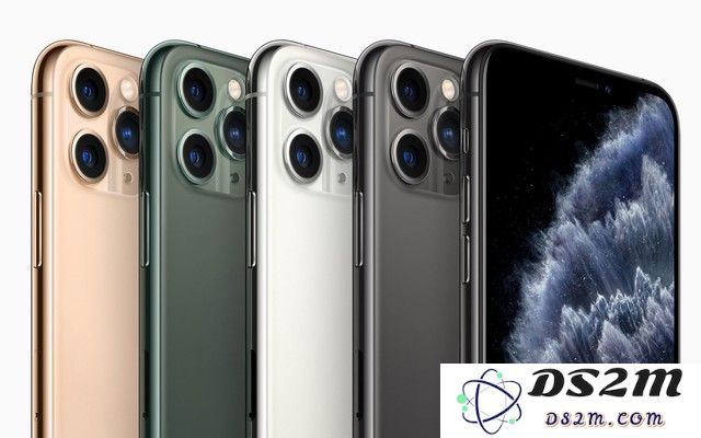 iPhone 11系列手机手势操作技巧与Face ID设置详细指南