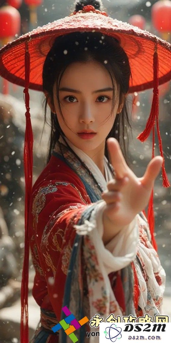 天命龙纹：不可错过的传奇旅程，探索神秘力量的较量与辉煌之路