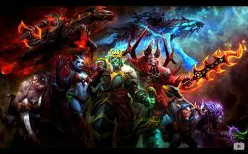 《DOTA2》云端游戏优化更新-今日热修补丁V1.2-谷歌Stadia支持-模拟经营模式与99%剧情未解锁问题