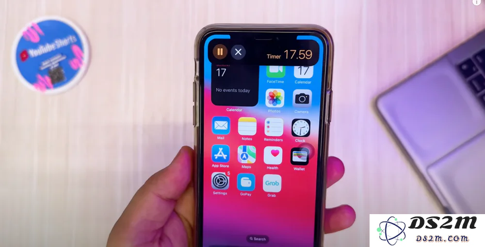 开发者爆改iPhone15用上苹果AI，还支持拍照按钮