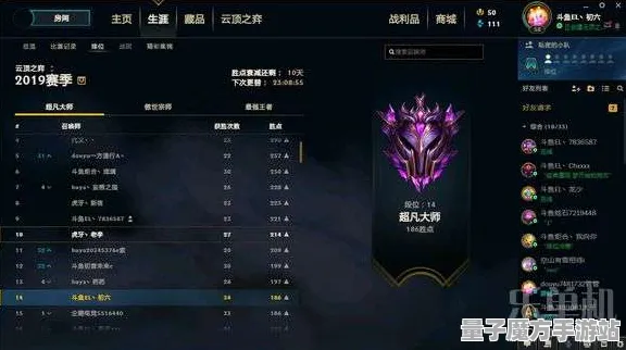 《影之诗》跨平台存档-S2赛季全平台适配-Vision Pro适配-解谜逃脱-职业进阶
