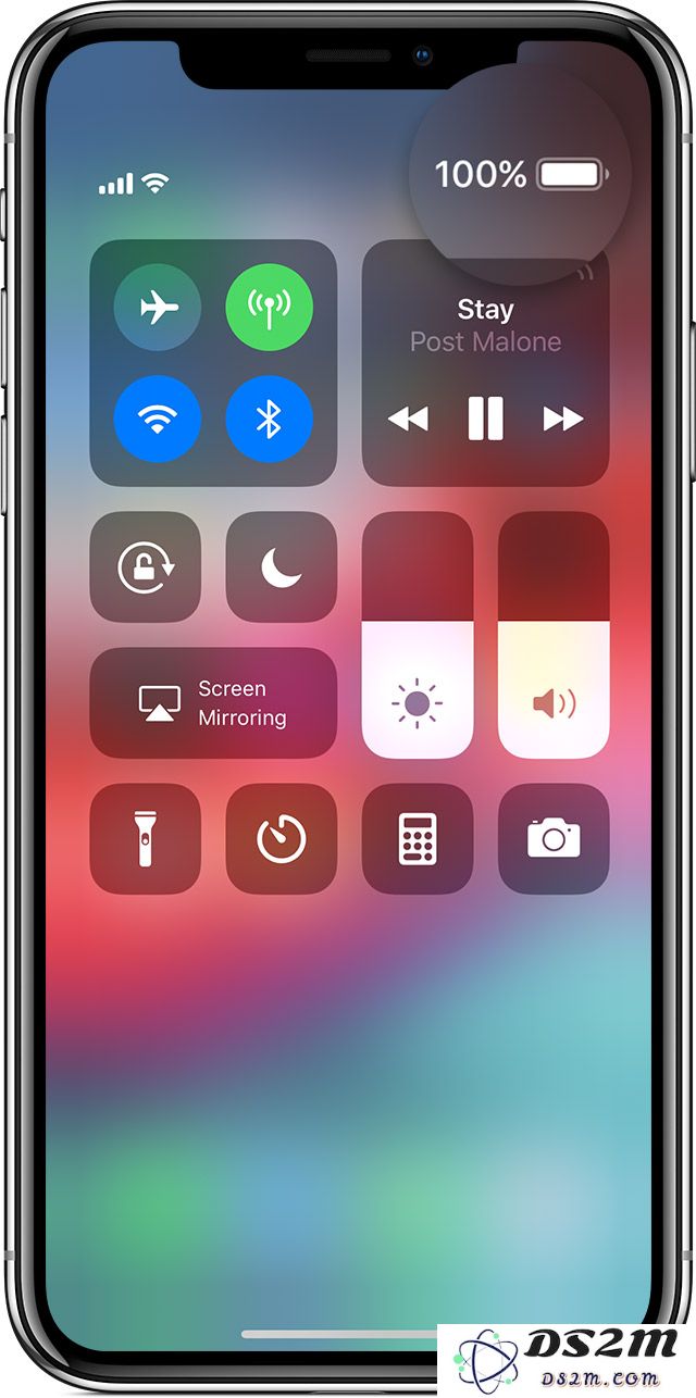 4 种方法，教你在 iPhone 11 上查看剩余电量百分比