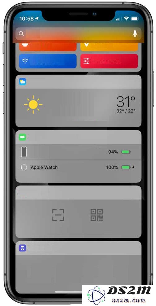 4 种方法，教你在 iPhone 11 上查看剩余电量百分比
