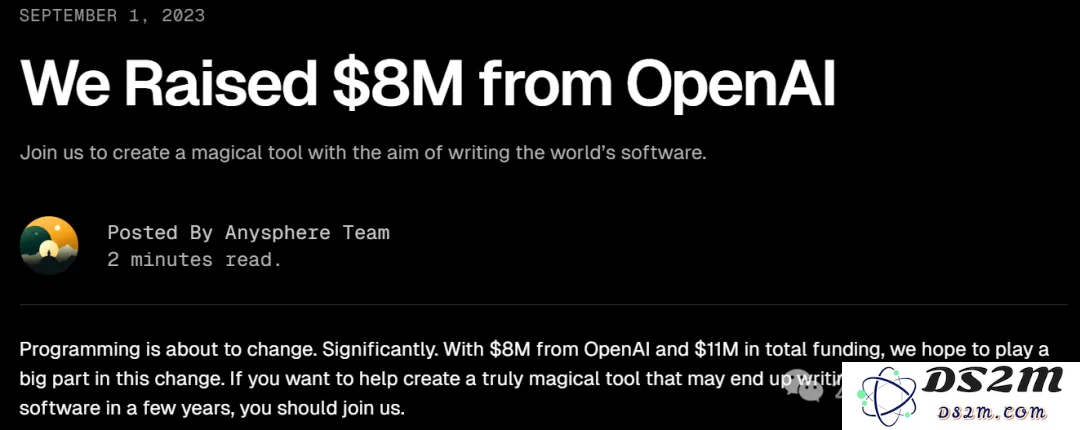 Claude 3.5编程收入激增十倍，成功逆袭Cursor对抗OpenAI，三年估值达180亿颠覆硅谷创新格局