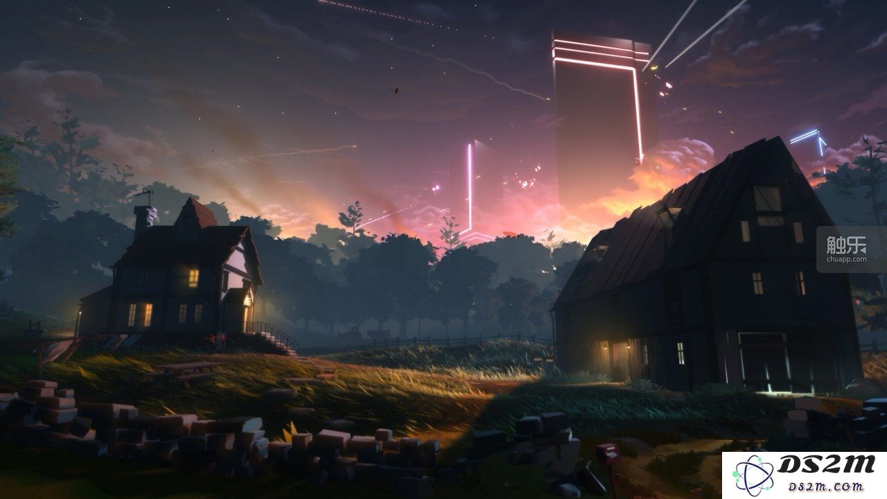 《地狱边境》与《Inside》的心灵之旅：探索它们的精神续作与深层联系