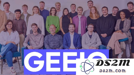 元宇宙数据分析公司 Geeiq 成功融资 820 万美元，完成 A 轮融资进程