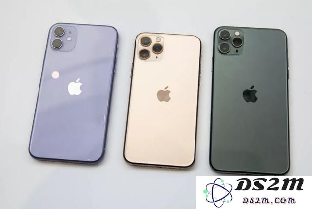 iPhone11及其Pro系列购机体验：依然是最值得投资的手机选择