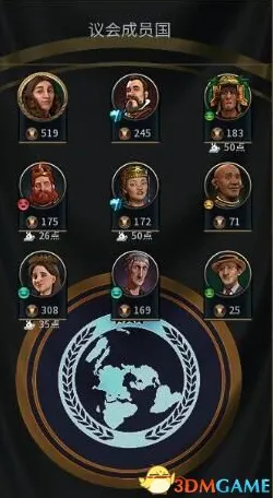 《文明6》排位上分-2025春季最新优化-安卓/iOS-解谜逃脱