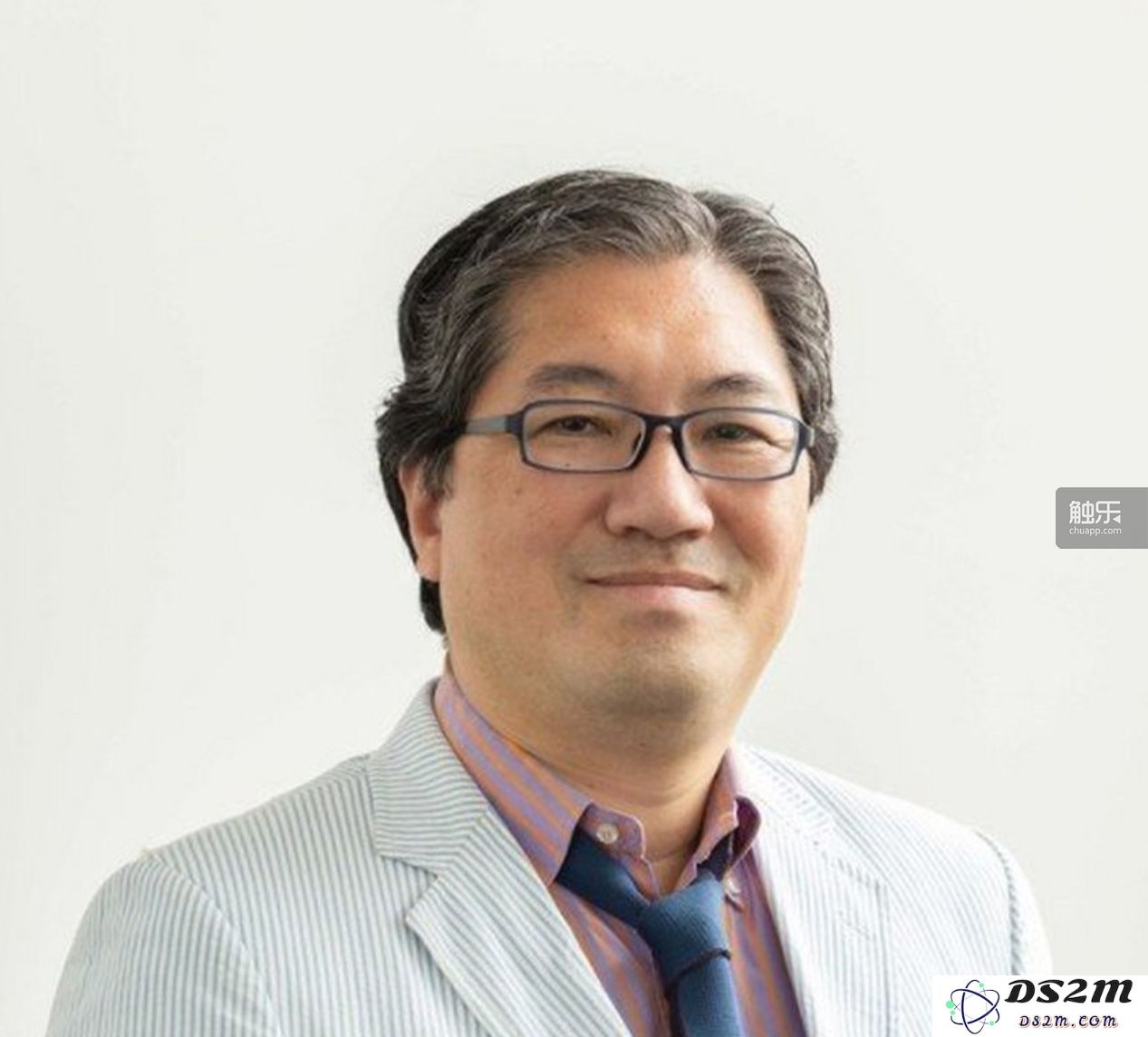 曾获盛誉的游戏制作人：索尼克之父的辉煌与两次被捕的沉重转折