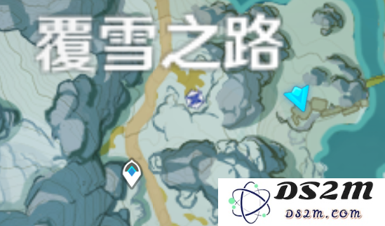 原神第三个匣子献的是什么花