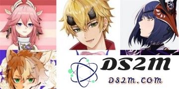 原神稻妻所有角色