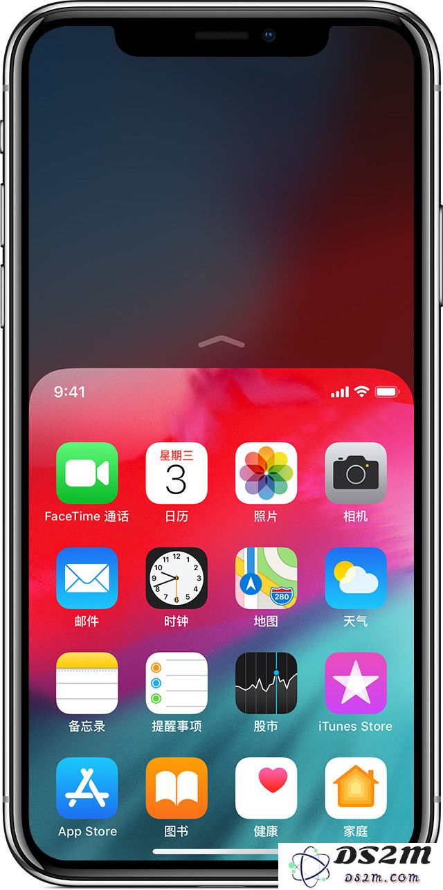 iPhone 11 屏幕太大无法单手操作？试试这个操作