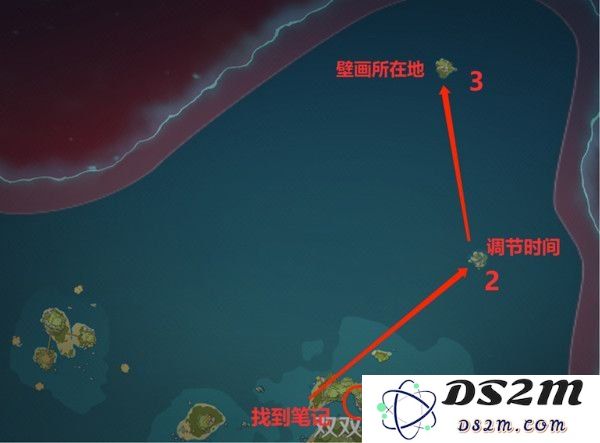 在原神中如何有效寻找适合的食材及其最佳地点指南