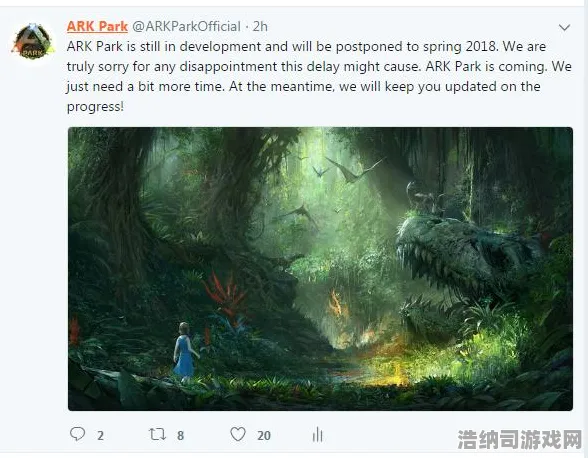 方舟:生存进化 独家合作 全面解析：方舟:生存进化 全球赛事动态 方舟:生存进化：全球赛事动态到开发者访谈