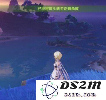 探寻原神清籁旧忆中的那一张珍贵照片的故事与回忆