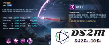 战争怒吼手游的洛神有什么强度 洛神强度分析：一探究竟，解锁游戏新魅力