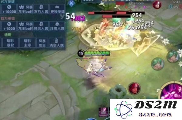 《王者荣耀》貂蝉刷无限被动方法介绍：让你轻松掌握无限连击技巧