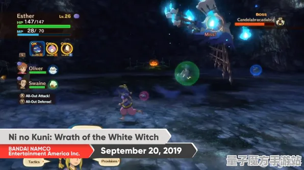《最终幻想14》打卡拍照热点-日常动态更新-热修补丁-适配任天堂Switch-AI创意剧情生成平台