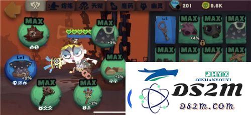 独奏骑士自爆猪游戏攻略：角色玩法与技巧分享，助你轻松上手！