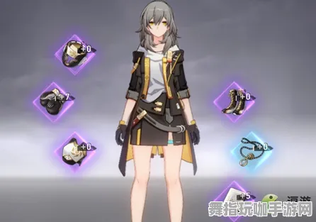 《崩坏：星穹铁道》新手开荒指南-适应S2赛季的跨平台联机玩法-脑机接口2.0及PVP对战技巧全面解析