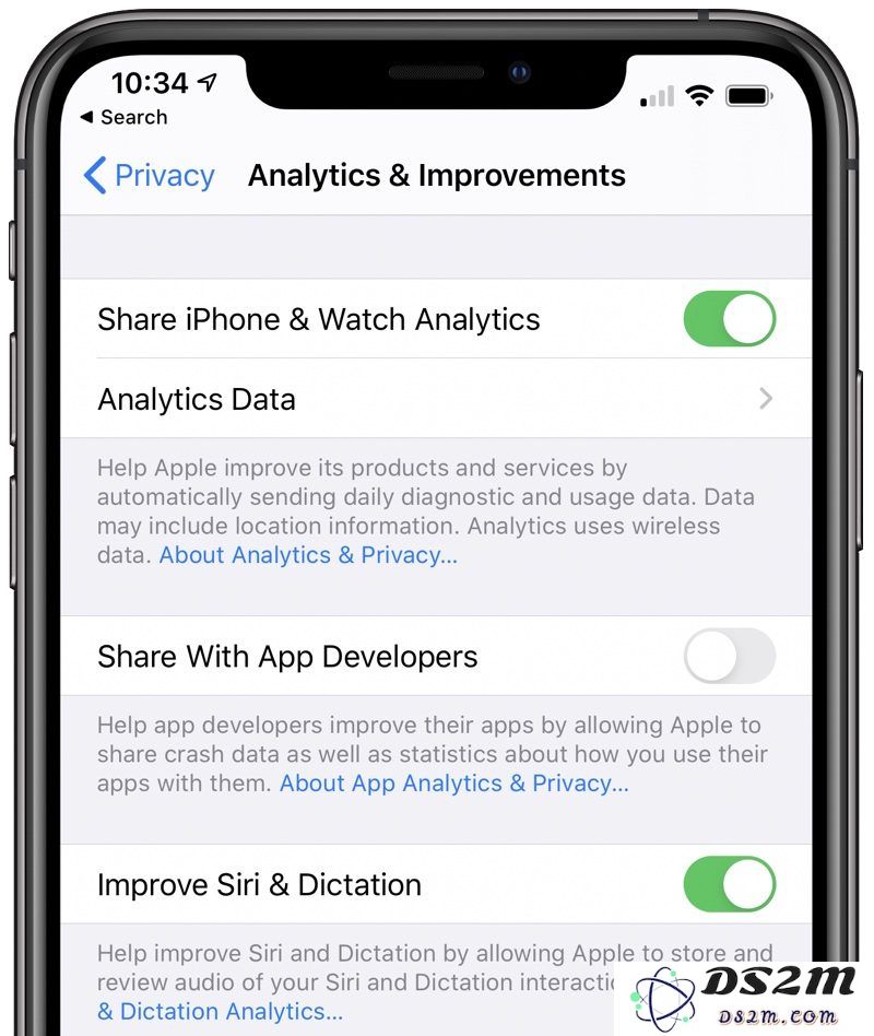 iOS13.2  beta2更新了什么内容？都有哪些改进？