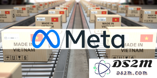 Meta 公司在越南积极扩大对元宇宙相关技术的投资与发展