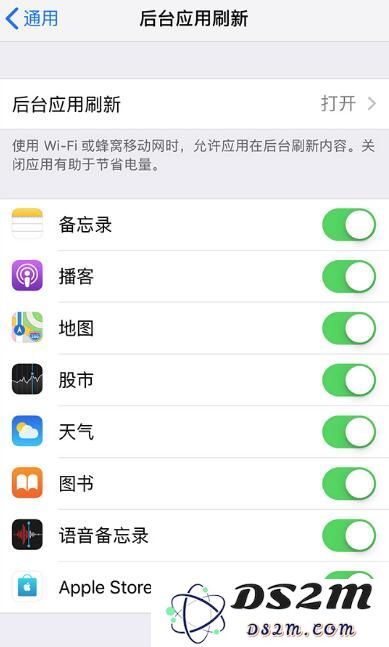 关于 iOS 13 如何省电的 6 个小技巧