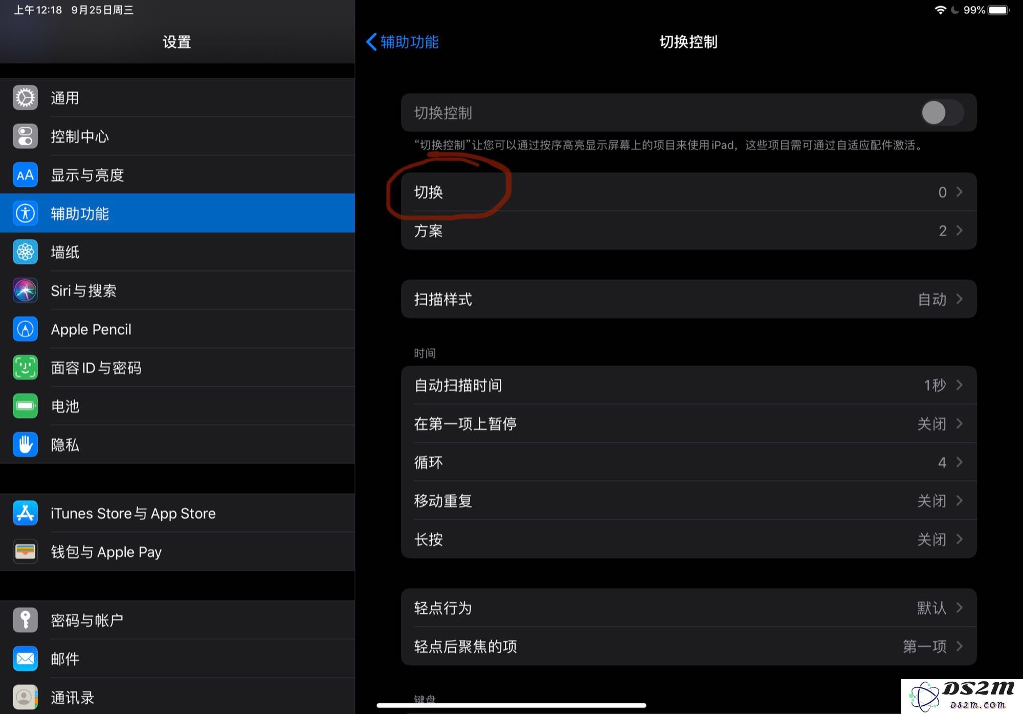 如何将自家的 Magic Mouse 2 连接到 iPad 上并进行设置解析