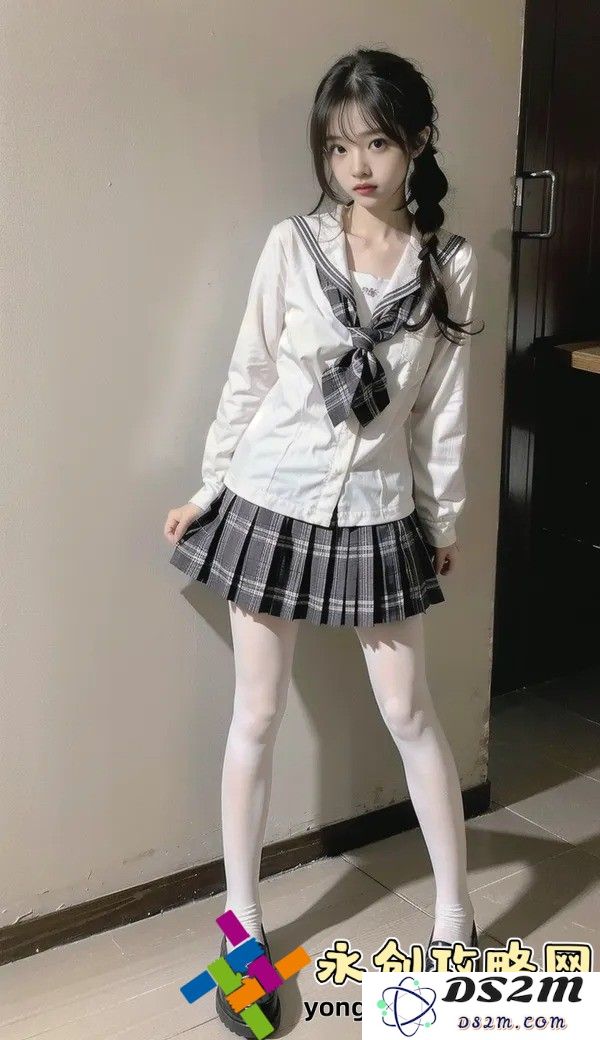 女生的外在魅力究竟是什么样子的呢：深入探讨女性外貌对吸引力的影响与内涵