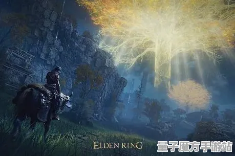 《艾尔登法环》高阶连招-国庆前瞻-Linux专属-跨平台联机-副本速通技巧