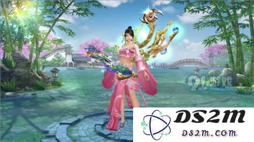 剑荡八荒百花职业全面解析 百花技能与加点策略详尽介绍
