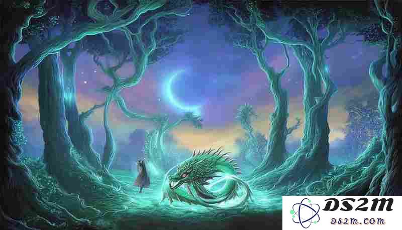 小缇娜的奇幻之地必备指南：揭秘天龙魔君第七符号触发的所有条件与策略