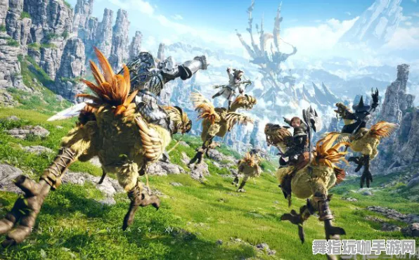 《最终幻想14》技能加点-2025春季最新优化-谷歌Stadia-生存建造-99%未解锁剧情