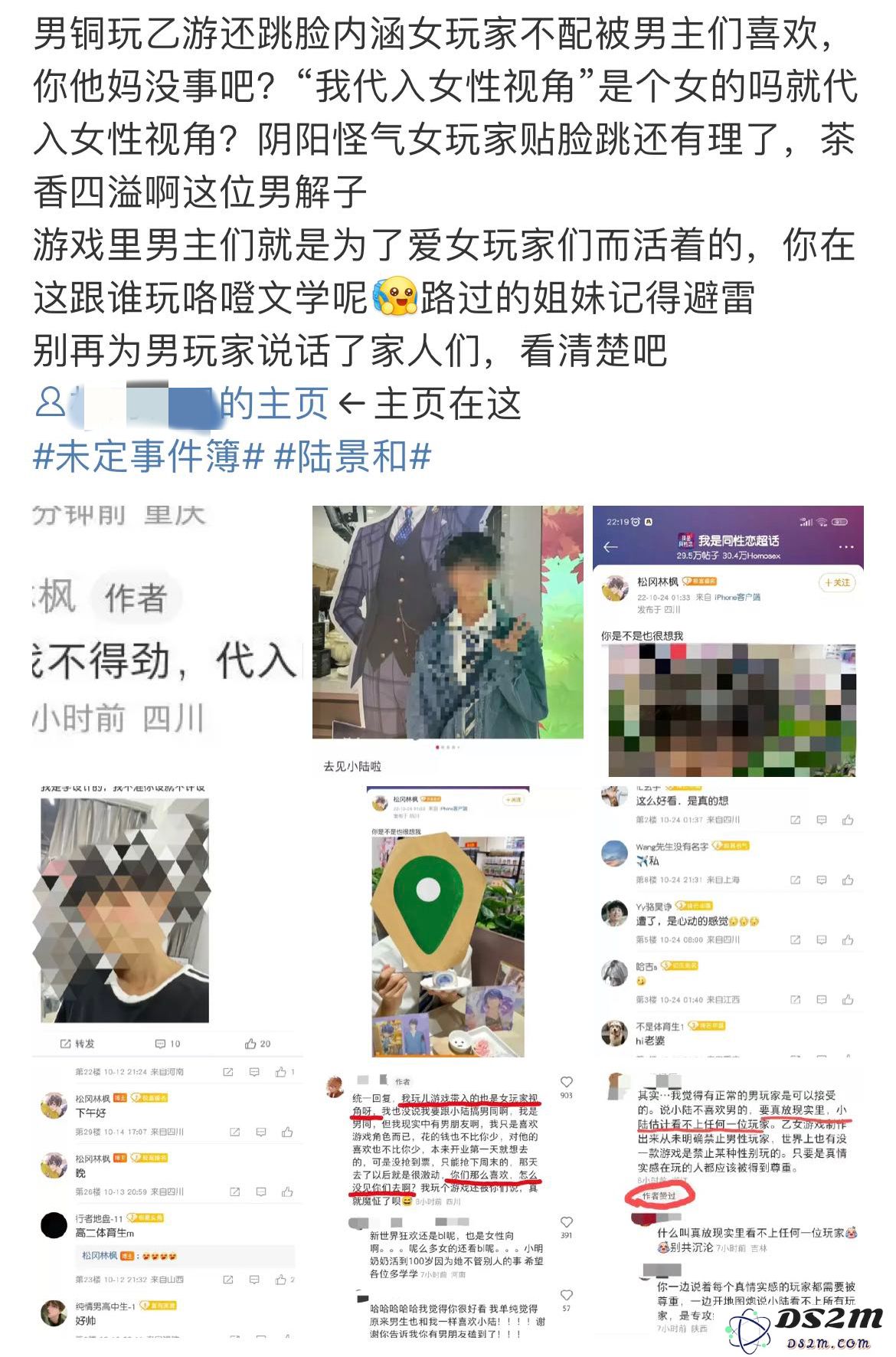 国产乙女游戏在男同玩家中的受欢迎程度与影响力分析