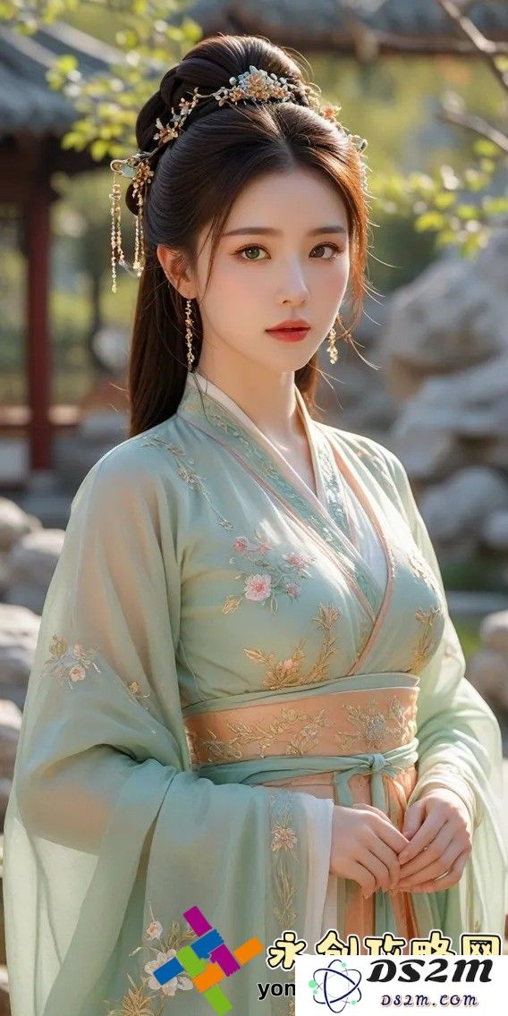 “汝”字的丰富象征：探究古代汉语的深邃内涵与文化魅力