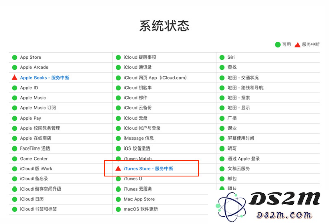 设备遇“The iTunes Store is unable to process purchases”怎么办？如何解决