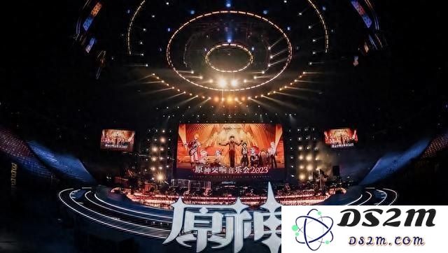 2023年原神音乐会盛典：尽享奇幻音韵之旅与游戏交汇的音乐体验