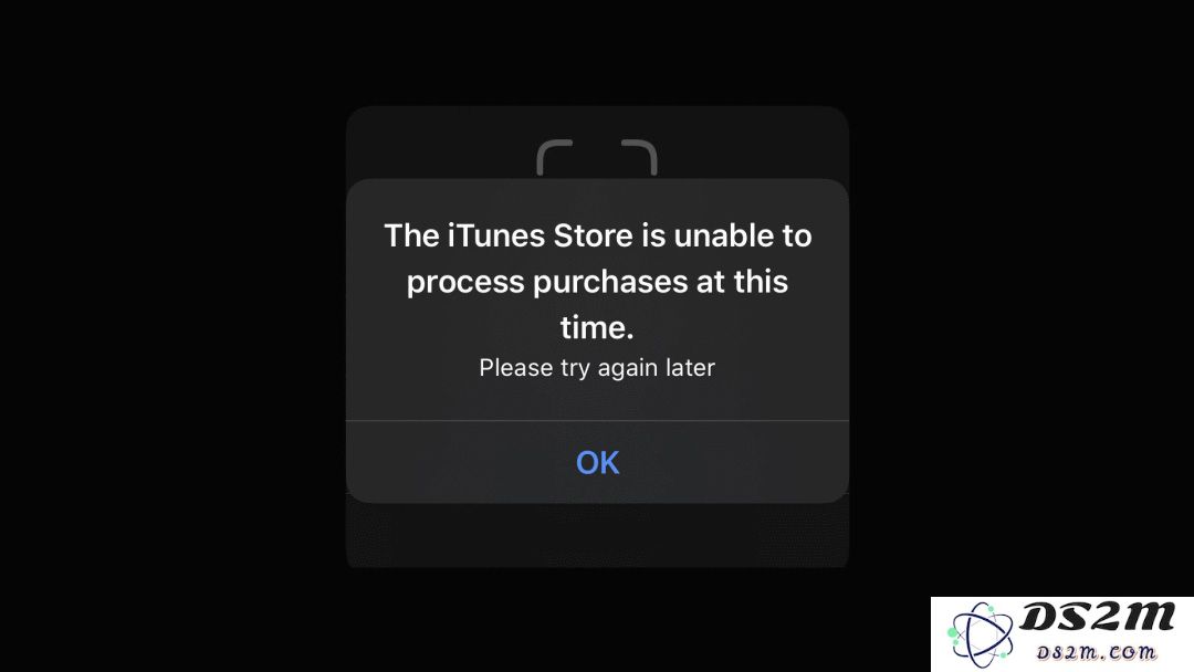 如何有效解决 iPhone 不断出现的 iTunes Store 报错弹窗问题？