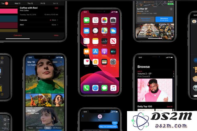 iOS 13新增功能是否值得关注？升级后的体验如何，是否推荐用户进行升级？
