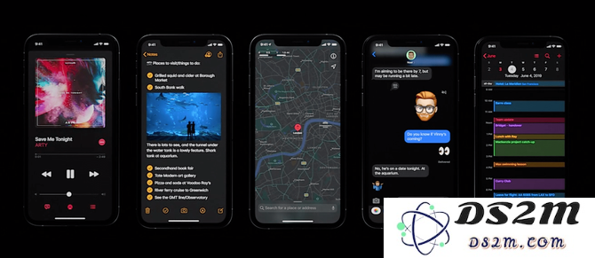 iOS 13新功能多吗？是否推荐升级？