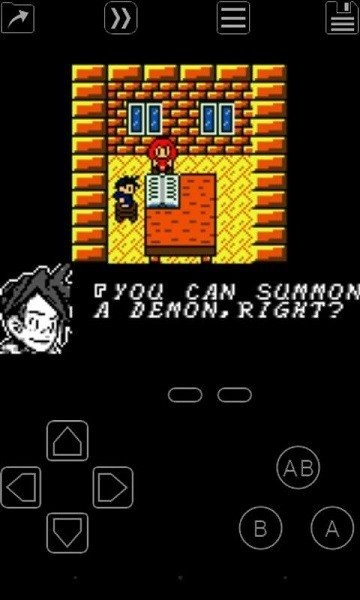 myoldboy模拟器汉化版 v2.0.1 安卓版 2