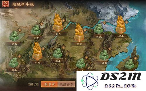 大唐无双手游进阶玩法攻略