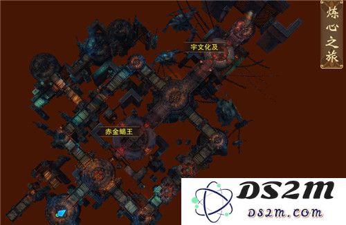 大唐无双手游进阶玩法攻略