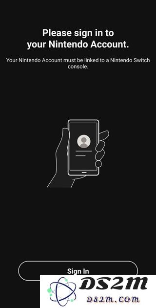 任天堂switchonline登陆教程