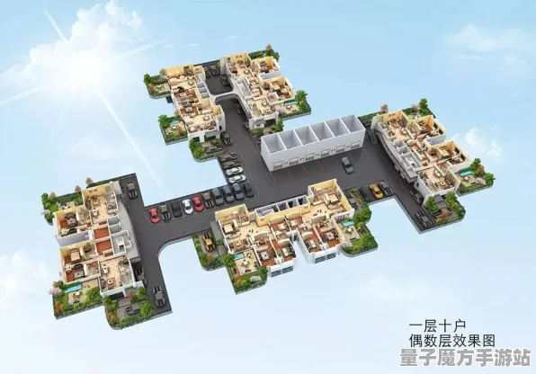 《重返未来：1999》房屋建造蓝图-端午特辑-跨平台联机-放置挂机-PVP对战指南