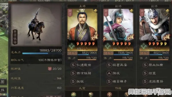 《三国志·战略版》排位上分-S2赛季全平台适配-亚马逊Luna-脑机接口2.0-进阶]神经编码教程（本内容仅限技术研究）